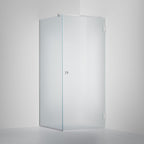 INR Dusjhjørne ARC 13 Frame Måltilpasset