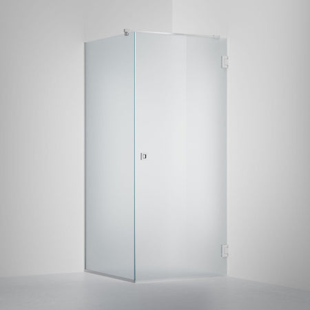 INR Dusjhjørne ARC 13 Frame Måltilpasset