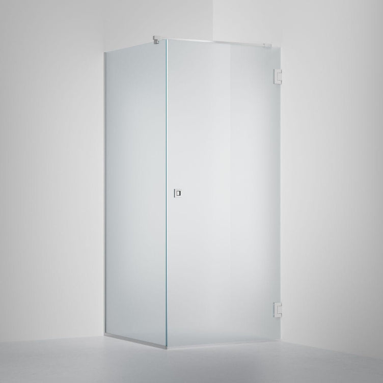 INR Dusjhjørne ARC 13 Frame Måltilpasset