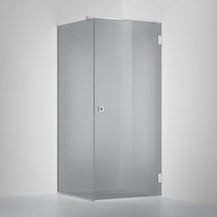 INR Dusjhjørne ARC 13 Frame Måltilpasset