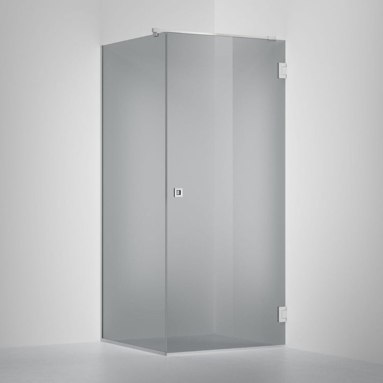 INR Dusjhjørne ARC 13 Frame Måltilpasset