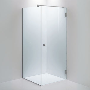 INR Dusjhjørne ARC 13 Frame Måltilpasset