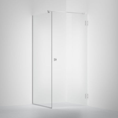 INR Dusjhjørne ARC 13 Frame Måltilpasset