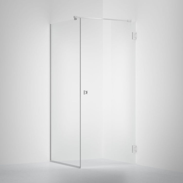 INR Dusjhjørne ARC 13 Frame Måltilpasset