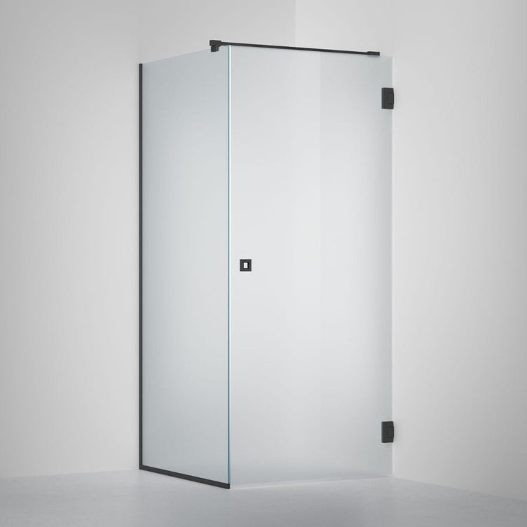 INR Dusjhjørne ARC 13 Frame Måltilpasset