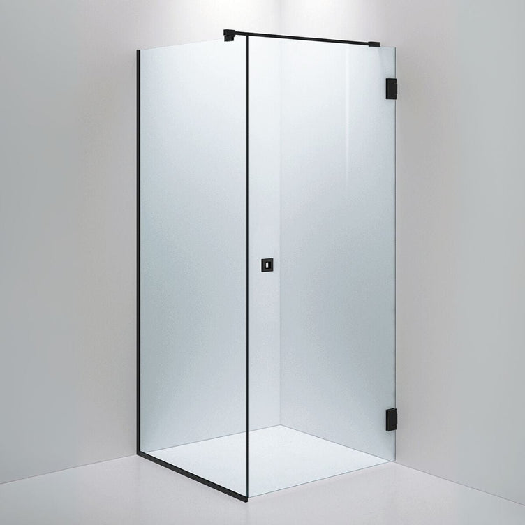 INR Dusjhjørne ARC 13 Frame Måltilpasset