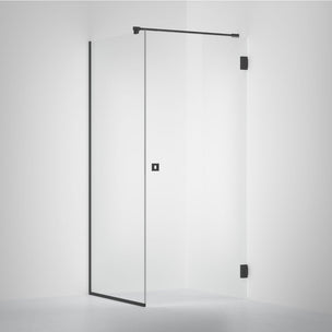 INR Dusjhjørne ARC 13 Frame Måltilpasset