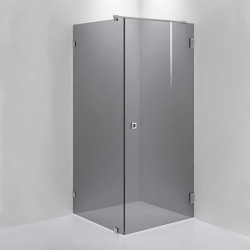 INR Dusjhjørne ARC 13 Måltilpasset INR Iconic Nordic Rooms Dusjhjørne