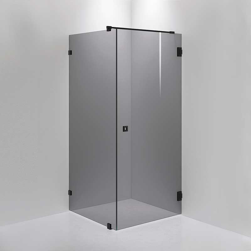 INR Dusjhjørne ARC 13 Måltilpasset INR Iconic Nordic Rooms Dusjhjørne