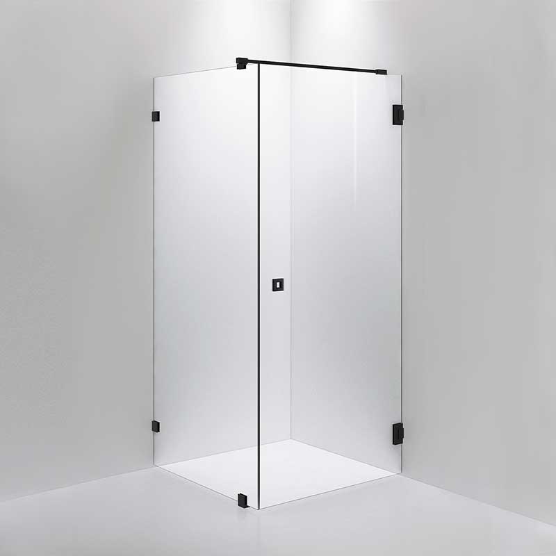 INR Dusjhjørne ARC 13 Måltilpasset INR Iconic Nordic Rooms Dusjhjørne