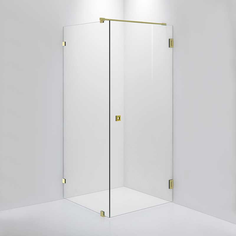 INR Dusjhjørne ARC 13 Måltilpasset INR Iconic Nordic Rooms Dusjhjørne