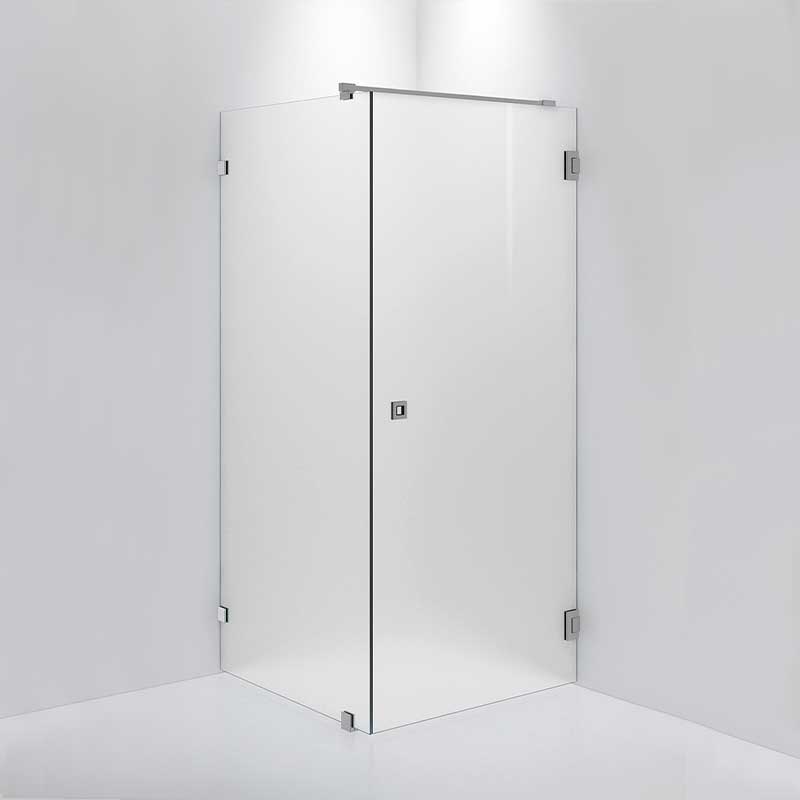 INR Dusjhjørne ARC 13 Måltilpasset INR Iconic Nordic Rooms Dusjhjørne