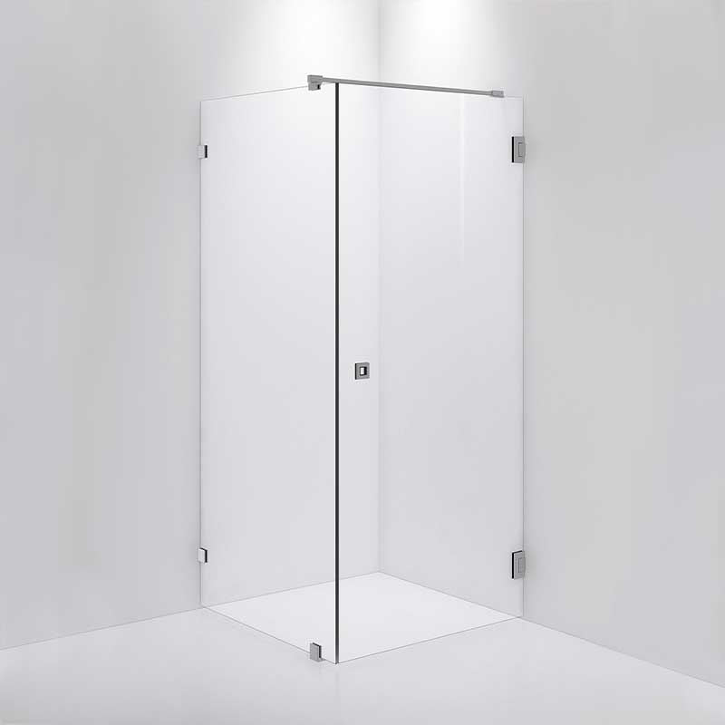 INR Dusjhjørne ARC 13 Måltilpasset INR Iconic Nordic Rooms Dusjhjørne