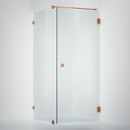 INR Dusjhjørne ARC 13 Original