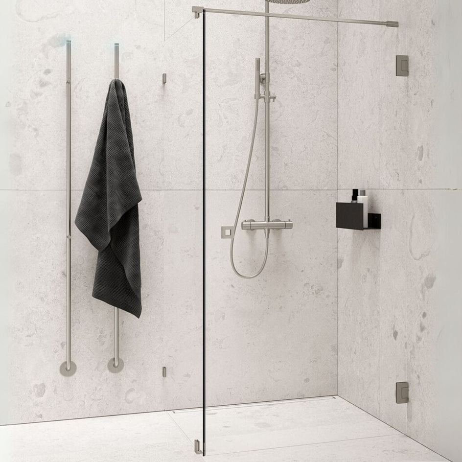 INR Dusjhjørne ARC 13 Original INR Iconic Nordic Rooms Dusjhjørne