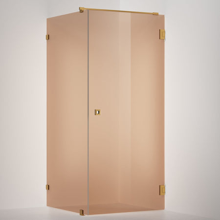 INR Dusjhjørne ARC 13 Original Måltilpasset