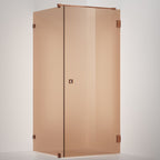 INR Dusjhjørne ARC 13 Original Måltilpasset