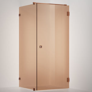 INR Dusjhjørne ARC 13 Original Måltilpasset