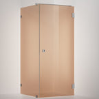 INR Dusjhjørne ARC 13 Original Måltilpasset