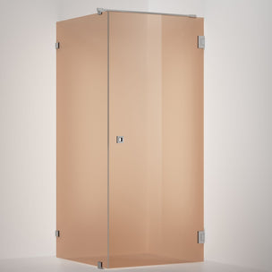 INR Dusjhjørne ARC 13 Original Måltilpasset