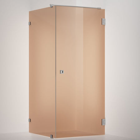 INR Dusjhjørne ARC 13 Original Måltilpasset