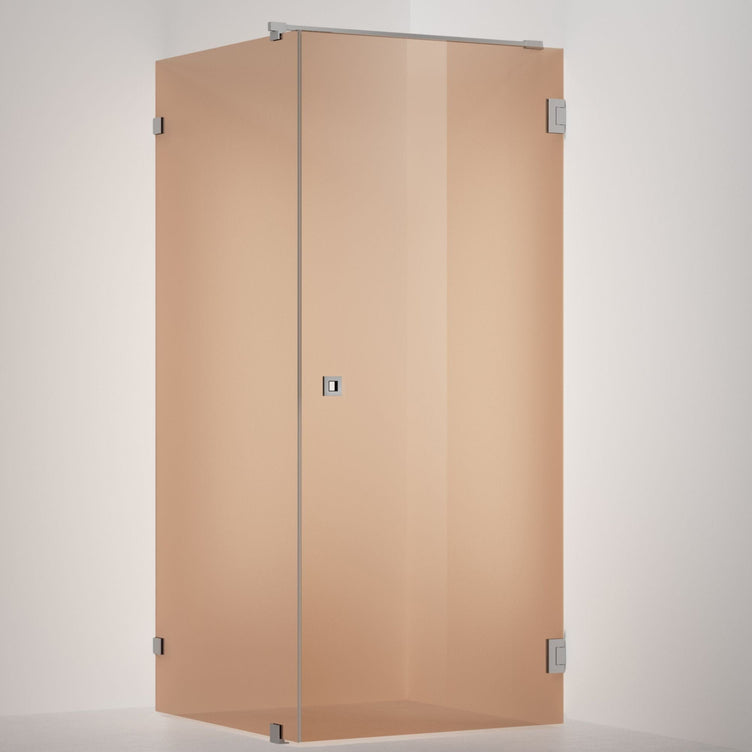 INR Dusjhjørne ARC 13 Original Måltilpasset