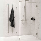 INR Dusjhjørne ARC 13 Original Måltilpasset