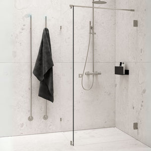 INR Dusjhjørne ARC 13 Original Måltilpasset