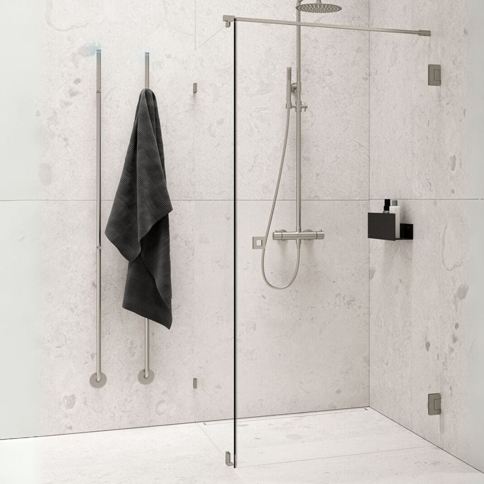 INR Dusjhjørne ARC 13 Original Måltilpasset INR Iconic Nordic Rooms Dusjhjørne