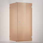 INR Dusjhjørne ARC 13 Original Måltilpasset