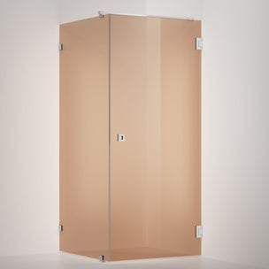 INR Dusjhjørne ARC 13 Original Måltilpasset