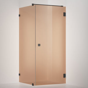 INR Dusjhjørne ARC 13 Original Måltilpasset