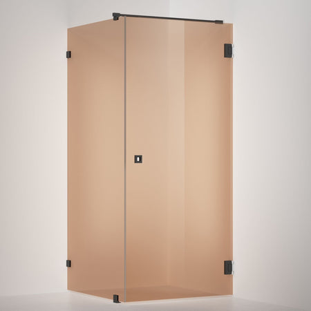 INR Dusjhjørne ARC 13 Original Måltilpasset