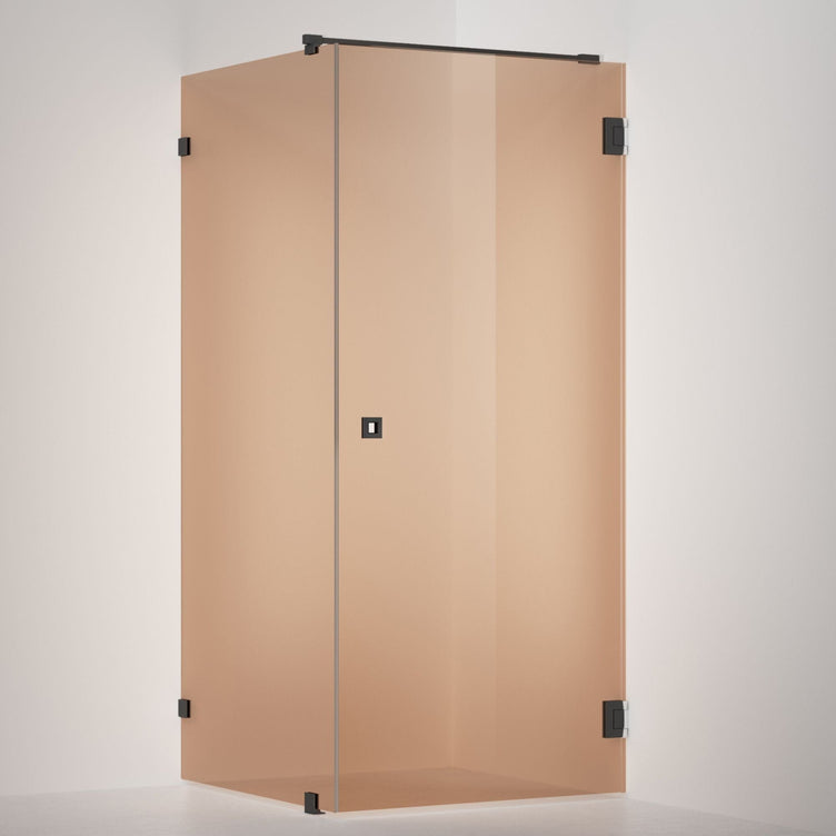 INR Dusjhjørne ARC 13 Original Måltilpasset