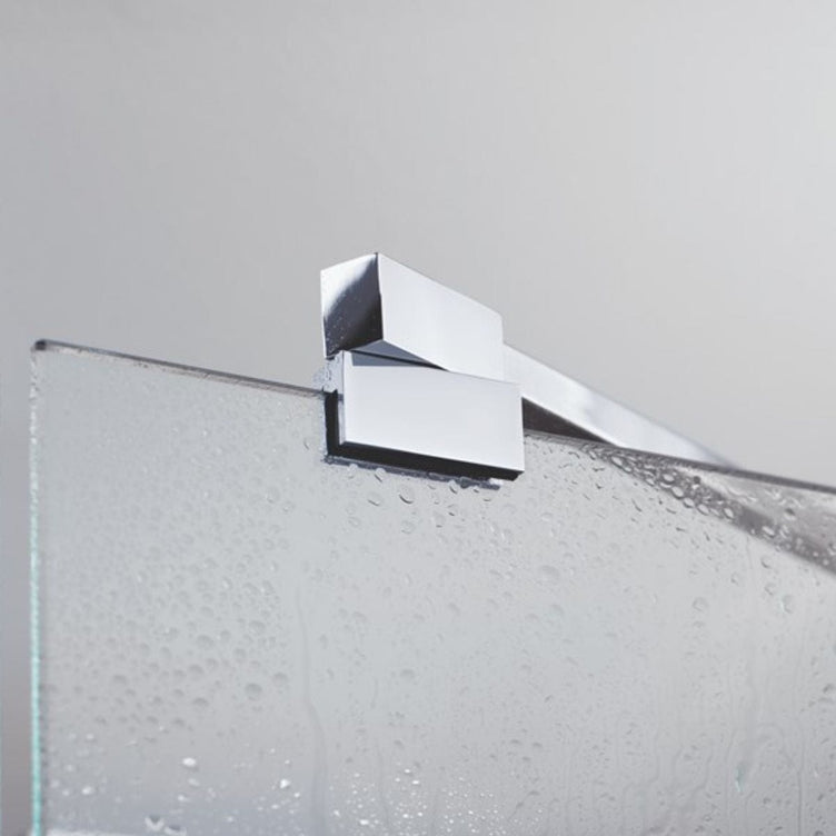 INR Dusjhjørne ARC 14 Frame Måltilpasset