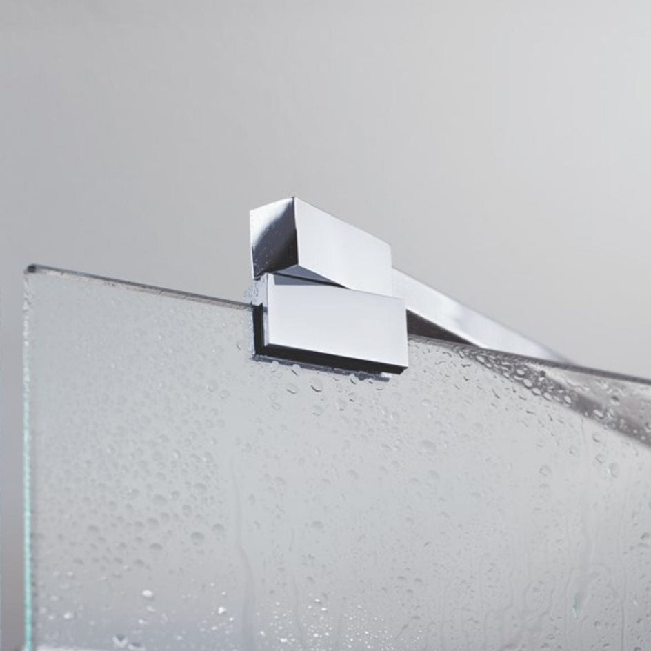 INR Dusjhjørne ARC 14 Frame Måltilpasset INR Iconic Nordic Rooms Dusjhjørne