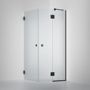 INR Dusjhjørne ARC 14 Frame Måltilpasset