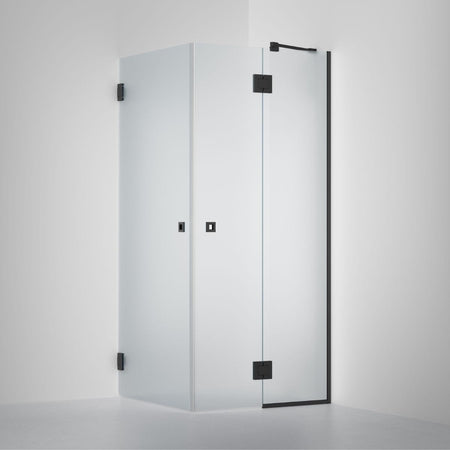 INR Dusjhjørne ARC 14 Frame Måltilpasset