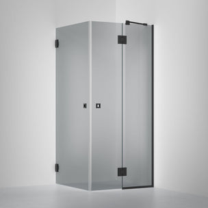 INR Dusjhjørne ARC 14 Frame Måltilpasset