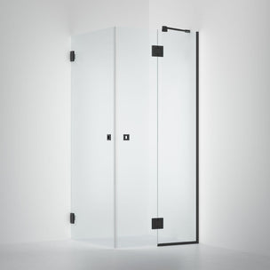 INR Dusjhjørne ARC 14 Frame Måltilpasset