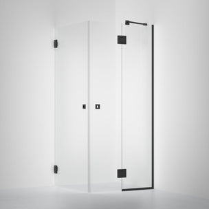 INR Dusjhjørne ARC 14 Frame Måltilpasset