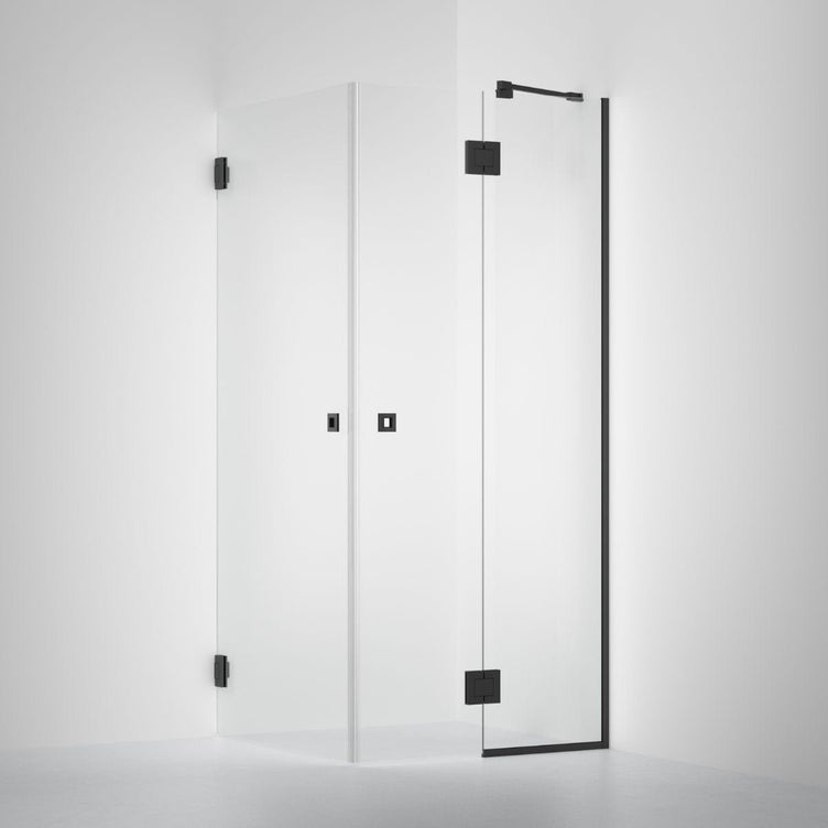 INR Dusjhjørne ARC 14 Frame Måltilpasset