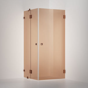 INR Dusjhjørne ARC 14 Original Måltilpasset