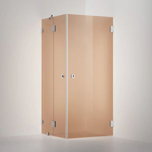 INR Dusjhjørne ARC 14 Original Måltilpasset