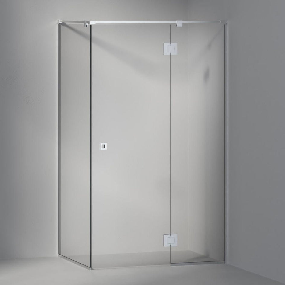 INR Dusjhjørne ARC 15 Frame Måltilpasset INR Iconic Nordic Rooms Dusjhjørne