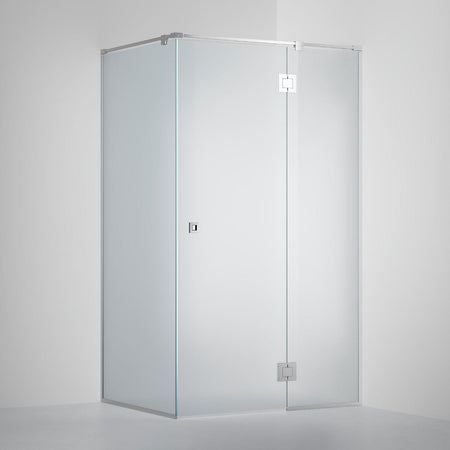 INR Dusjhjørne ARC 15 Frame Måltilpasset