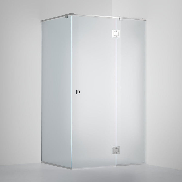 INR Dusjhjørne ARC 15 Frame Måltilpasset