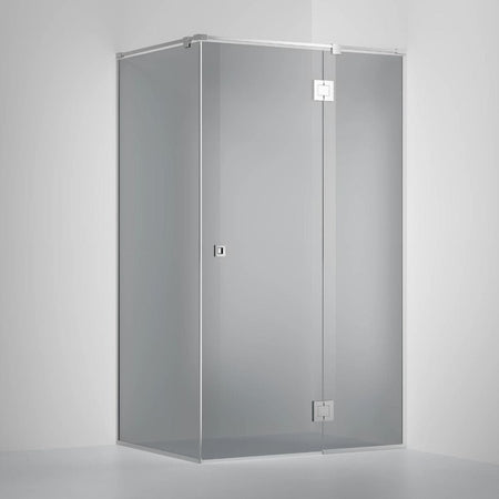 INR Dusjhjørne ARC 15 Frame Måltilpasset