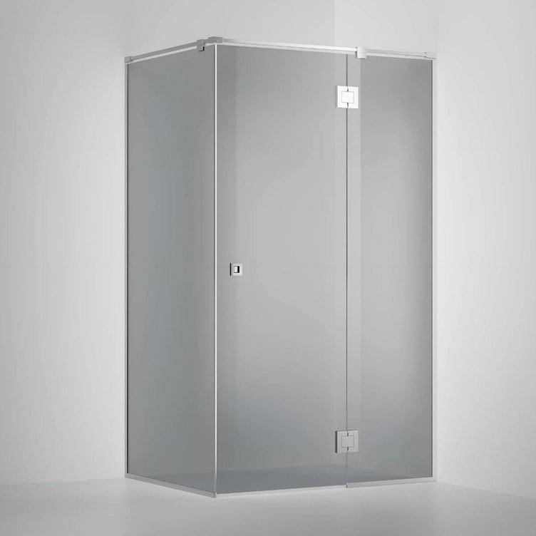 INR Dusjhjørne ARC 15 Frame Måltilpasset