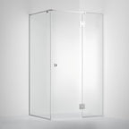 INR Dusjhjørne ARC 15 Frame Måltilpasset